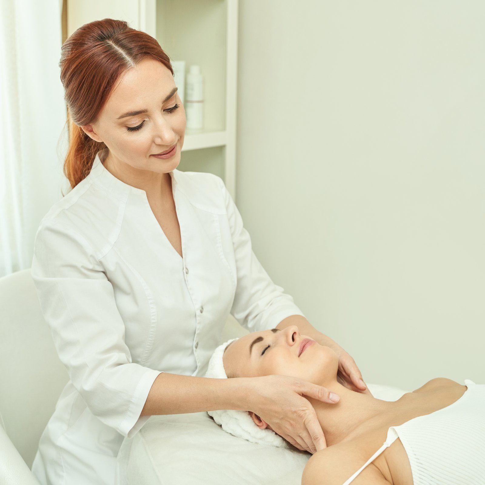 Curso Trat. Faciales 